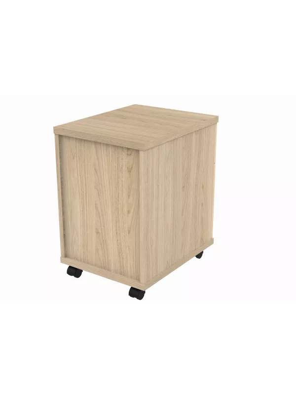 Mobile Under Desk Office Pedestal 2/3 Drawer