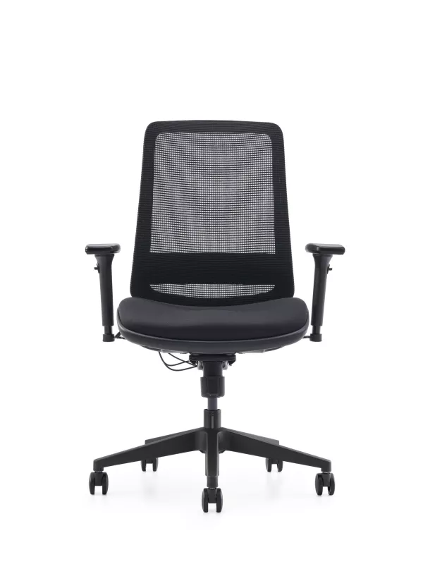 Hood Seating C19 Ergonomic Mesh Back Office Chair