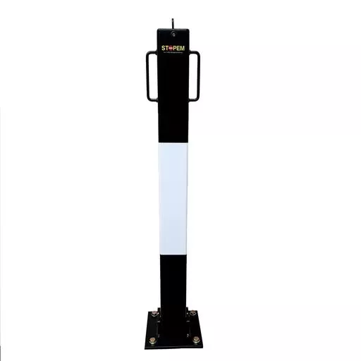GPC Heavy Duty Fold Down Bollard