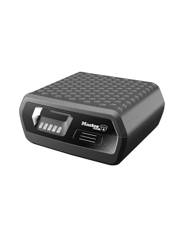 Securikey Master Lock Digital Lockable Fire Chests