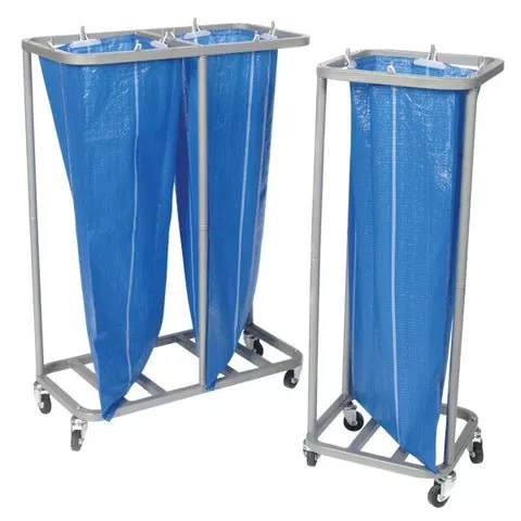 GPC Mailroom Sack Holders