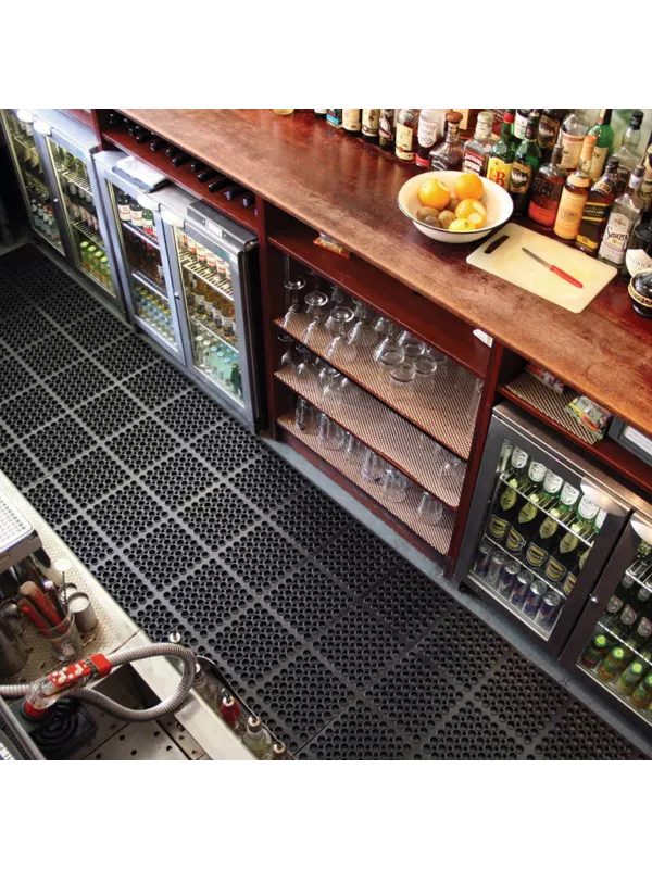 COBAdeluxe Workplace Mat