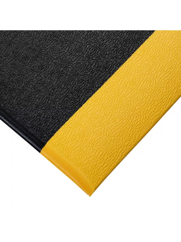 Coba Europe Orthomat Premium High Visibility Anti Fatigue Safety Matting