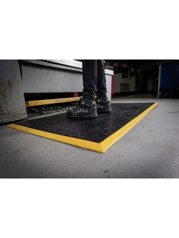 Coba Europe Worksafe Senso Anti-Fatigue Mat