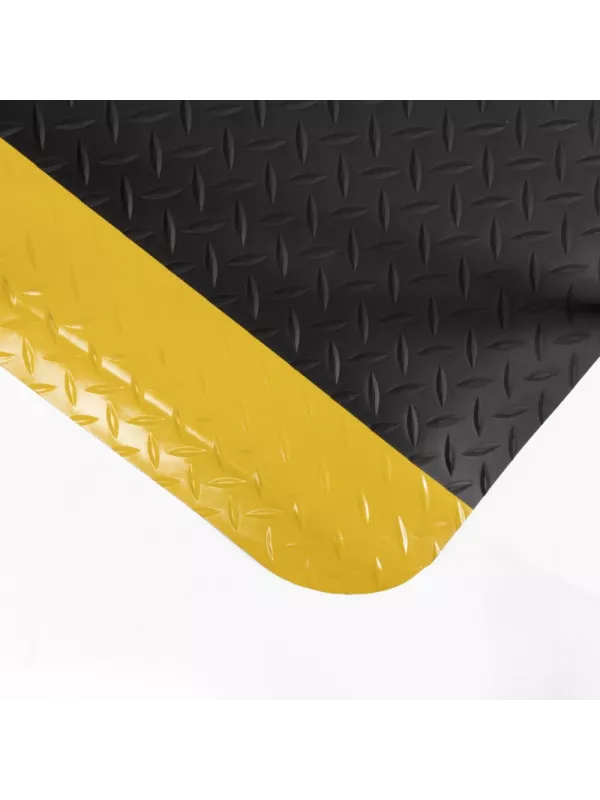 Coba Europe Deckplate ReGen 70: Eco-Friendly Industrial Mat