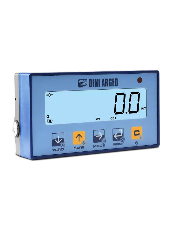 Premier Ultra Accurate Pallet Truck Scale