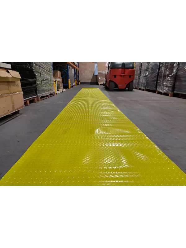 Blue Diamond Anti-Slip SiteMat