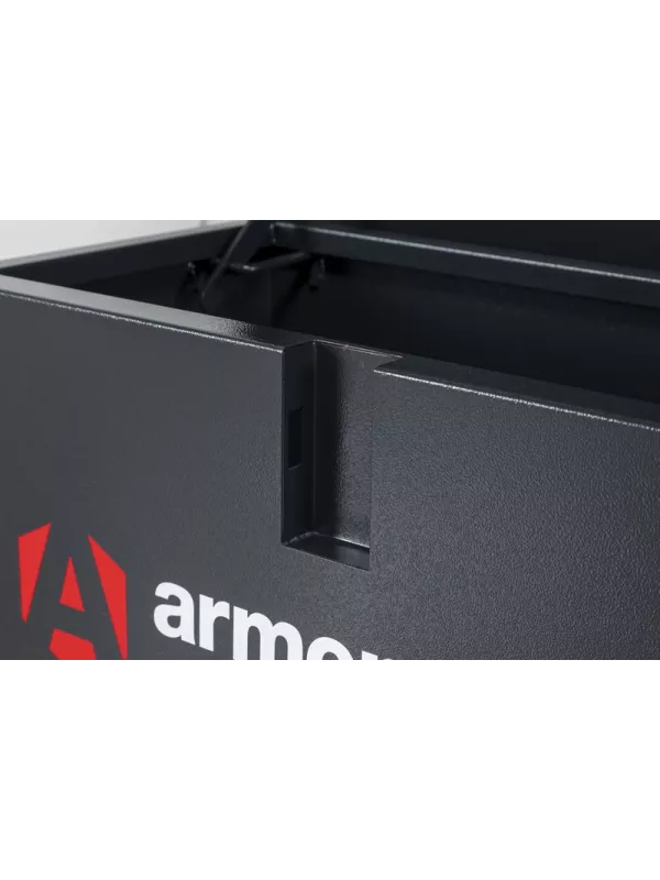 Armorgard Oxbox Tool Vault