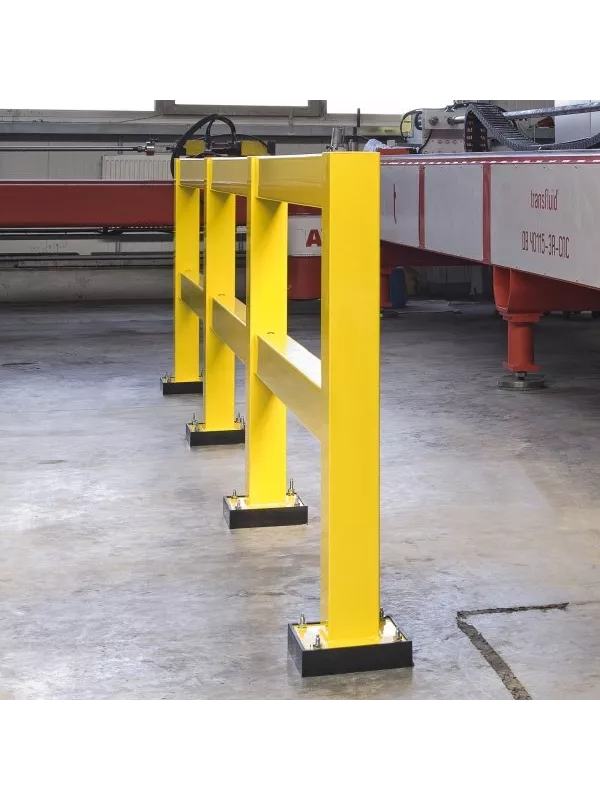 Moravia Traffic Line - Impact Protection Shock Absorbing Pad