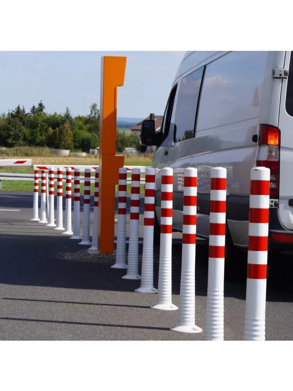 VISUSAFE Flexi Delineator Range