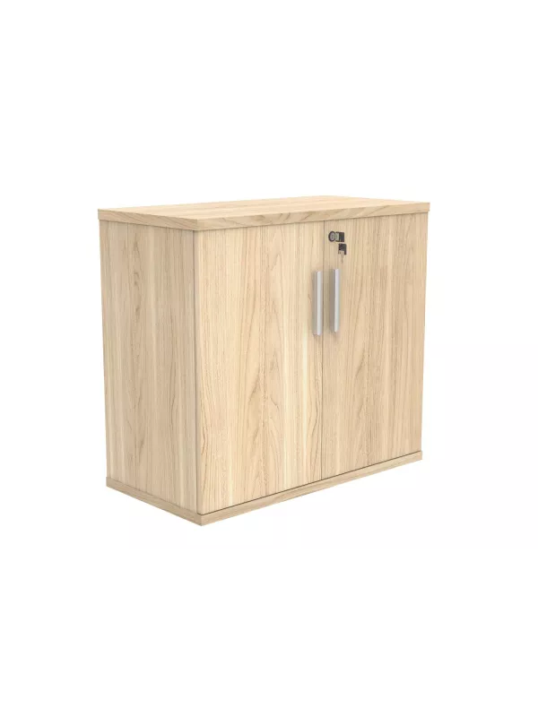 Stylish 1 Shelf Core Wooden Cupboard