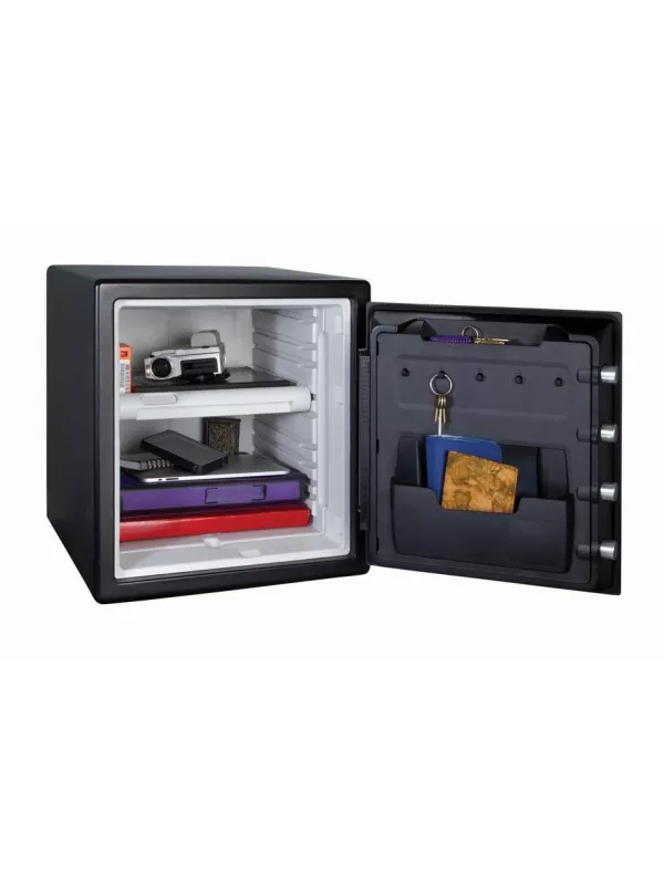 Securikey Master Lock 2 Hour Digital Fire Safe - Xtra Large