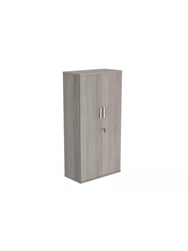 Stylish 3 Shelf Core Wooden Cupboard