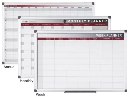 Premier Annual Planner