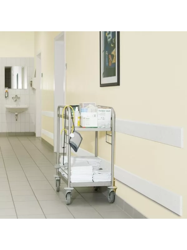 Moravia Wall Buffers