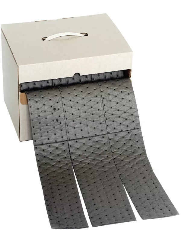 Fentex Absorbent Rolls – General Purpose, Bonded & Perforated