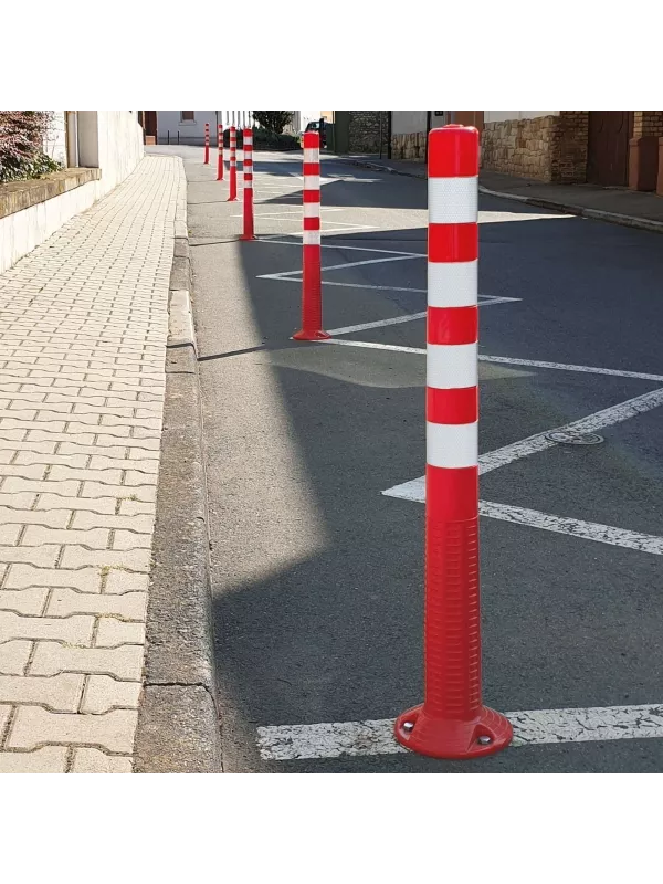 FLEXBack Traffic Post