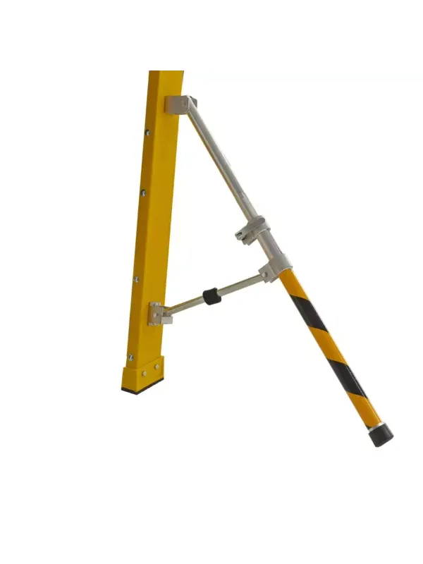 Climb-It Glass Fibre Podium Steps