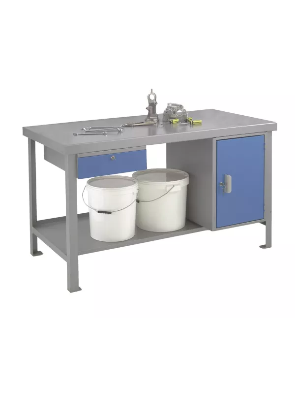 GPC All-Purpose Heavy Duty Workbenches