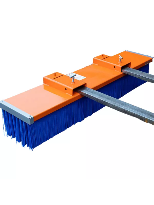 Invicta Basil Fork Mounted Eco / Heavy duty Sweeper