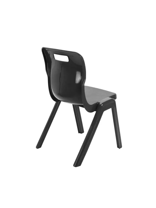 Titan One Piece Classroom Chairs- 100% RECYCLED
