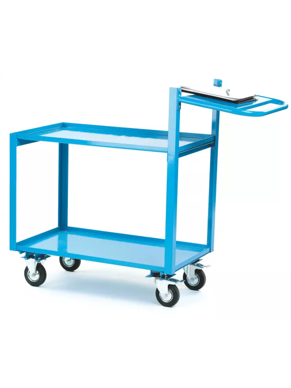GPC Order Picking Trolley
