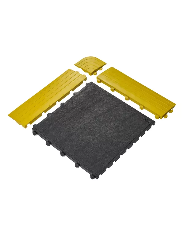 Fatigue Lock Premium Anti-Fatigue Mat