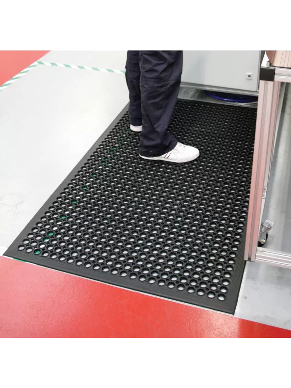 Coba Europe RampMat Anti-Fatigue Matting