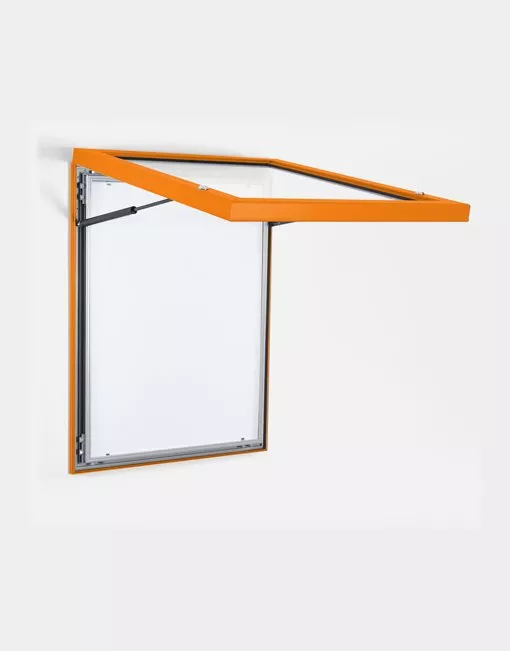 Spectra Signs Poster Frame