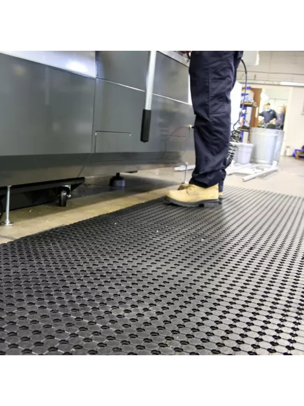 Unimat Workplace Mat