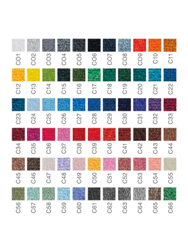 Coba Europe Personalised Logo Entrance Mat