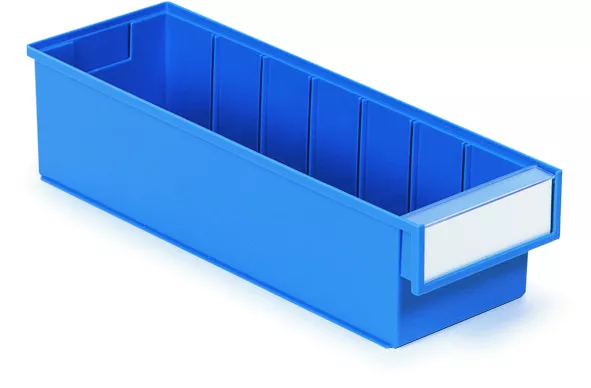 Treston High Density Storage Cabinets with Bins