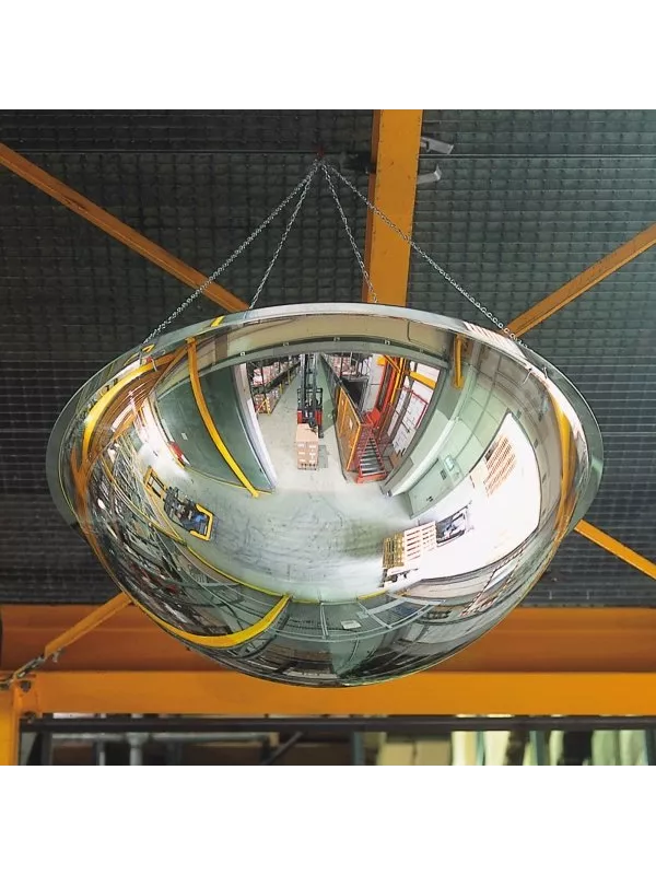 Moravia PANORAMIC 360° Observation Mirror