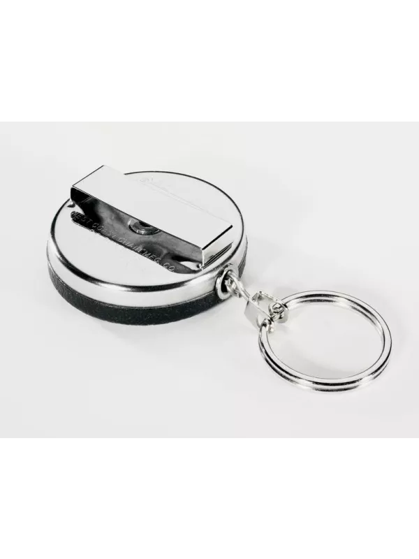 Securikey KEY-BAK Key Reel with Stainless Steel Chain