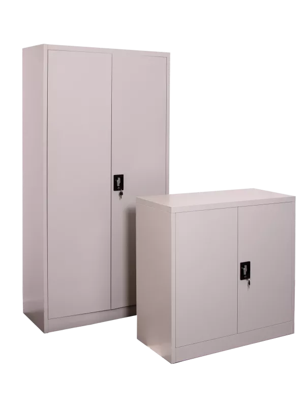 Secure Multi-Purpose Storage Cupboards
