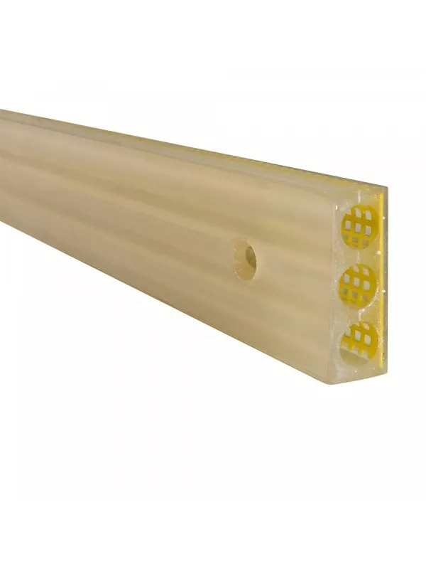 Moravia TRAFFIC-LINE Loading Dock Buffers