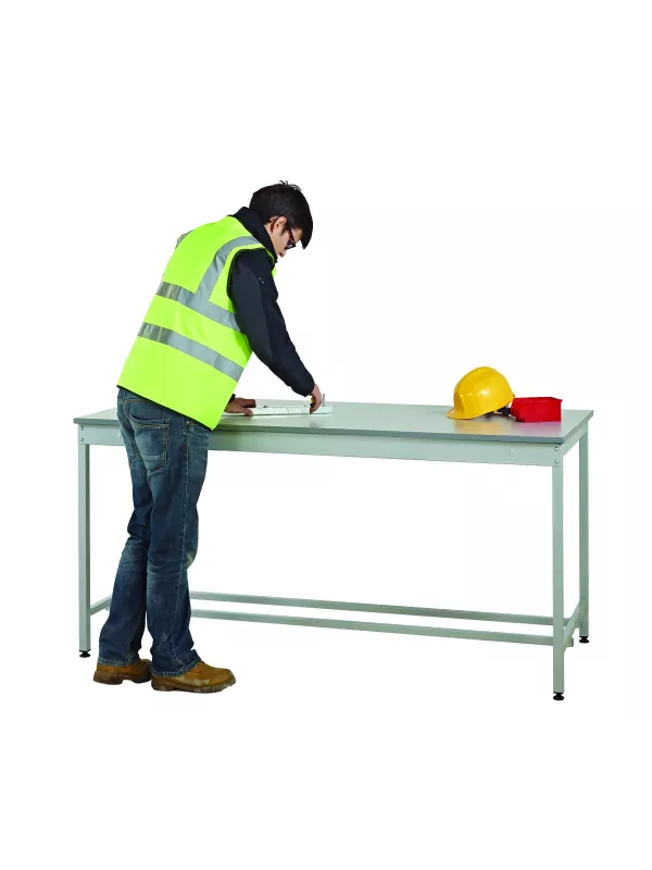 GPC Utility Workbenches