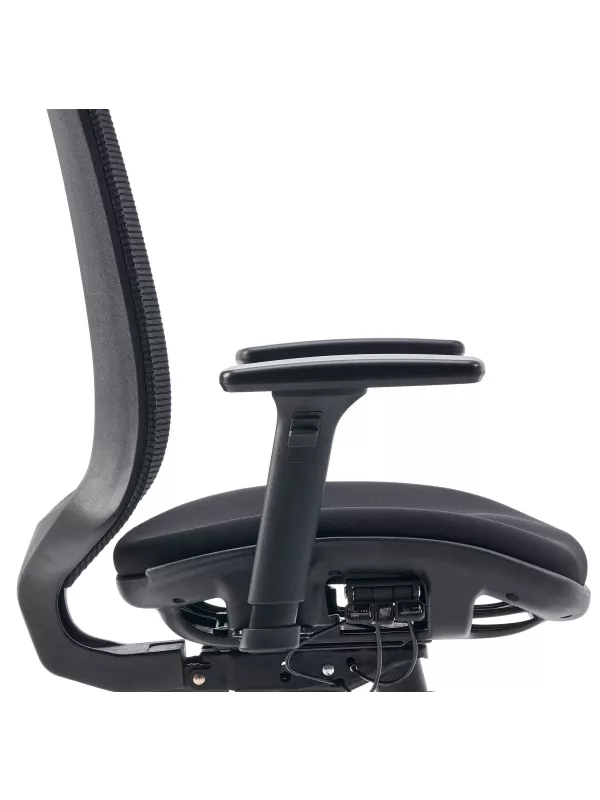 Hood Seating C19 Ergonomic Mesh Back Office Chair