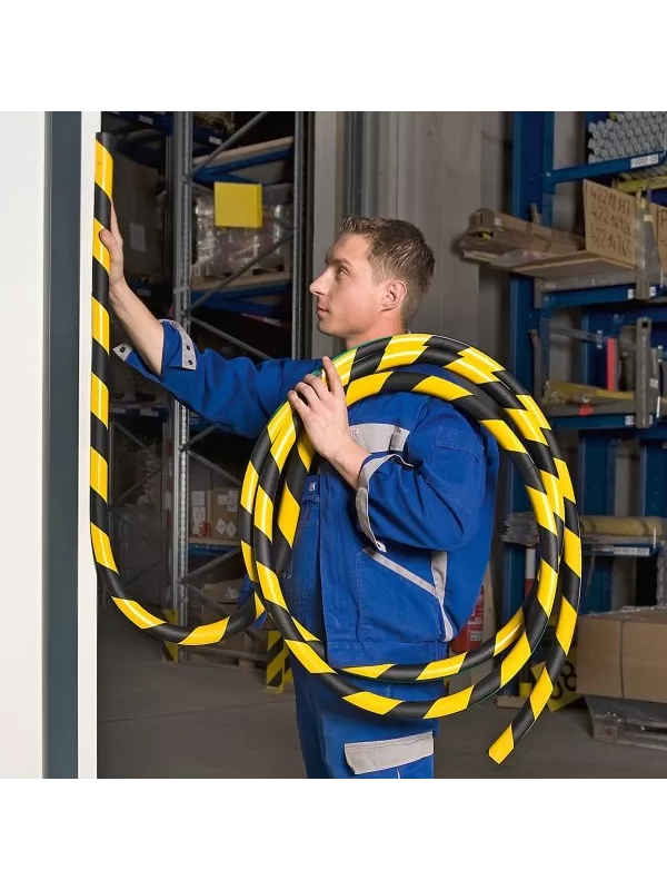 Moravia Traffic Line Push-fit Protection