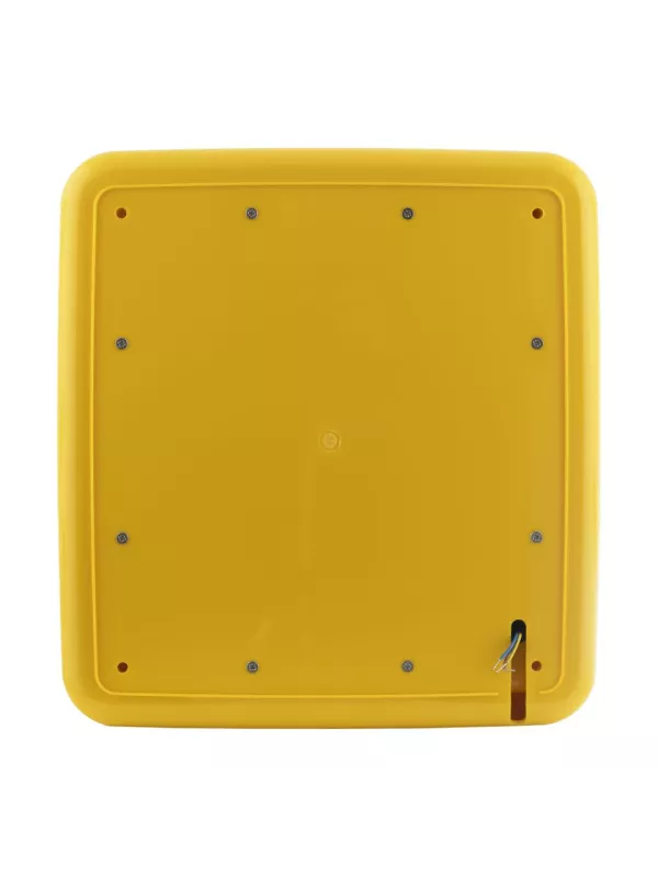 Premier Outdoor Defibrillator Cabinet with Keypad Lock, Heater, and LED Light