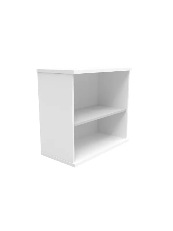 Wooden Office Bookcase