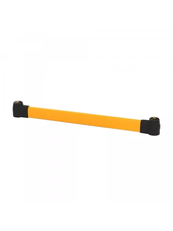 BLACK BULL FLEX+ Flexible Floor Barrier System