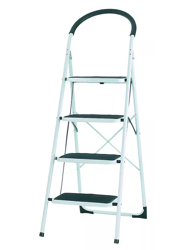 GPC GS Approved Folding Steps with Foam Handle