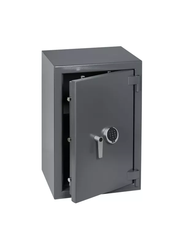 Premier Victor Euro Grade III High-Security Safe