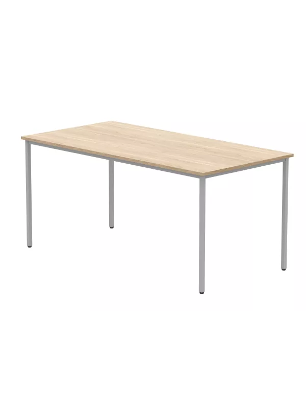 Multi-Purpose Rectangular Table
