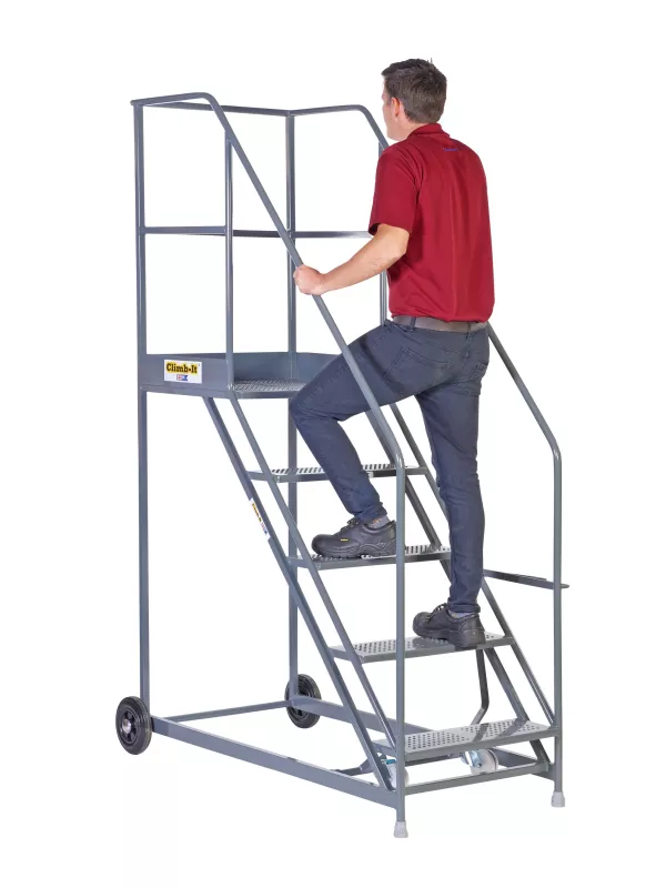 Climb-It Easy Climb Steps