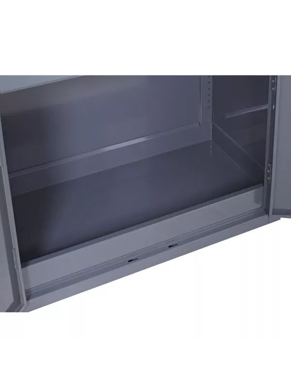 GPC COSHH Storage Cupboards