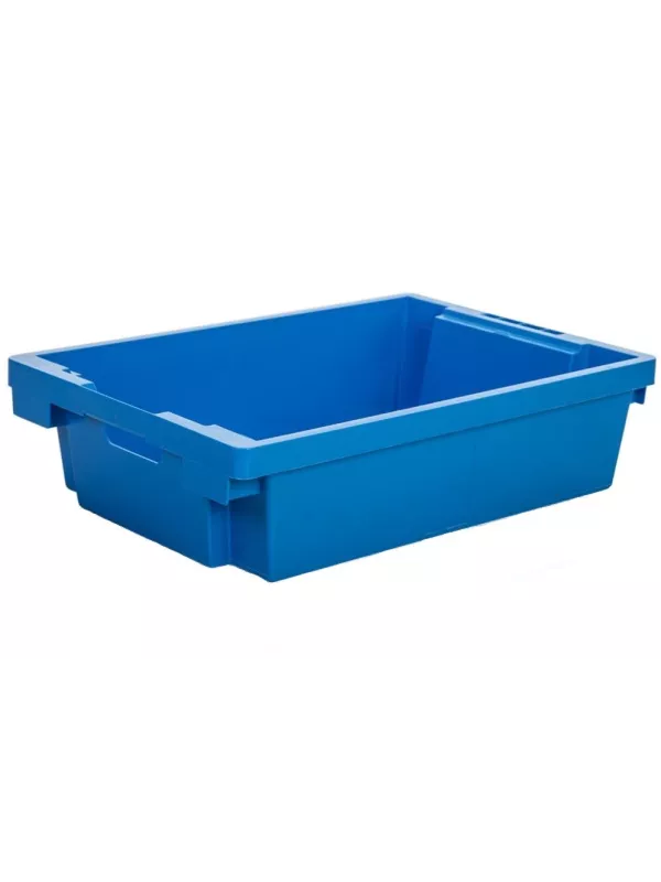 GPC Stack & Nest Containers