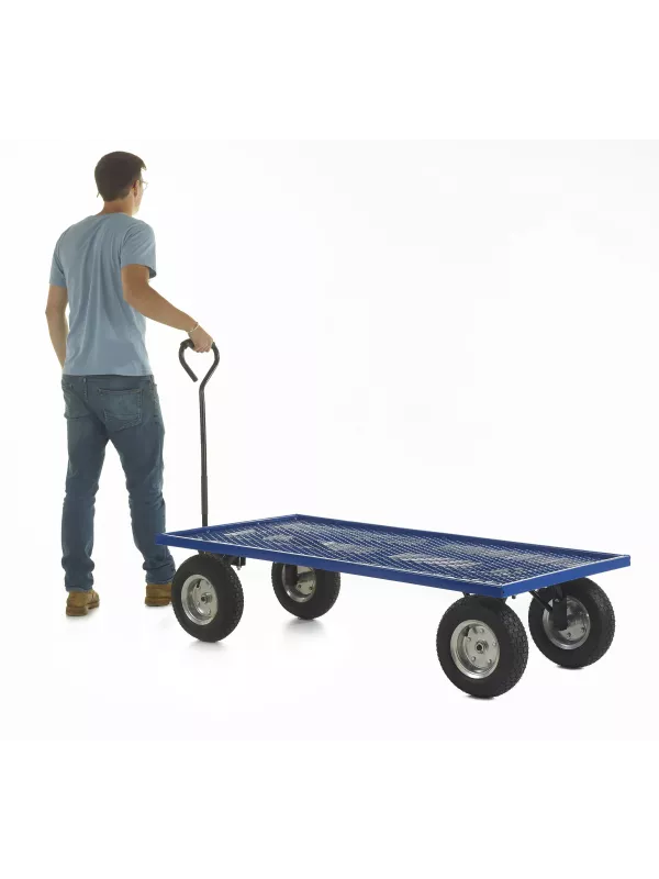 GPC Industrial General Purpose Trucks