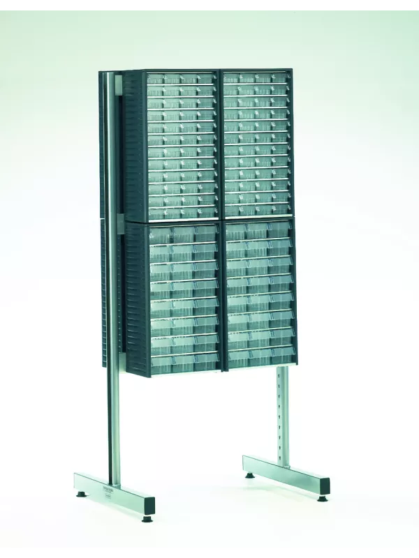 Treston Visible Storage Cabinets